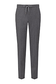Men's Trousers: Tailored & Casual Trousers