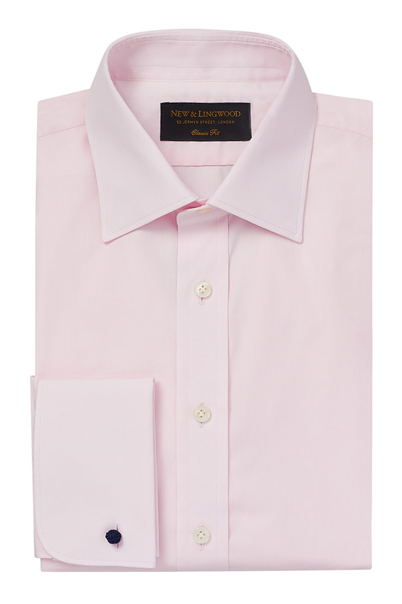 A Guide to Shirt Collar Types & How to Choose the Right One | New