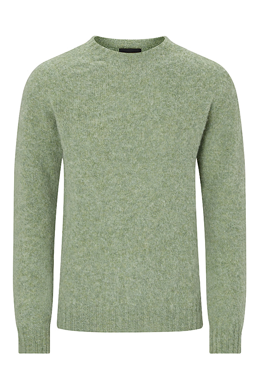 Men's Jumpers, Sweaters & Knitwear | New & Lingwood
