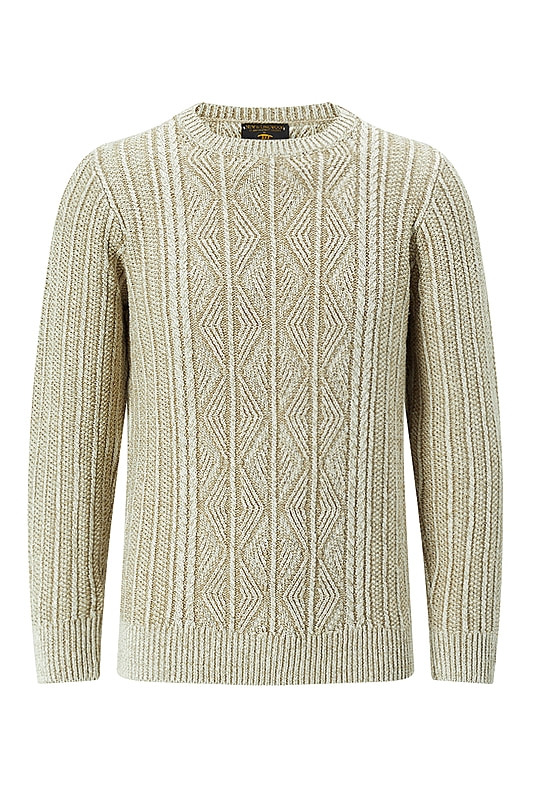 Men's Jumpers, Sweaters & Knitwear | New & Lingwood