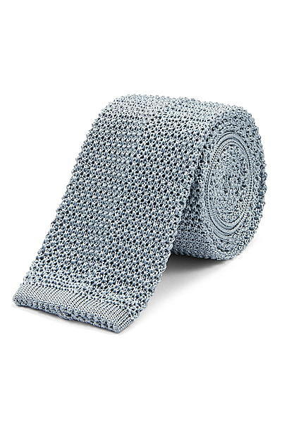 Ties: Luxury Handcrafted Silk & Knit Ties | New & Lingwood