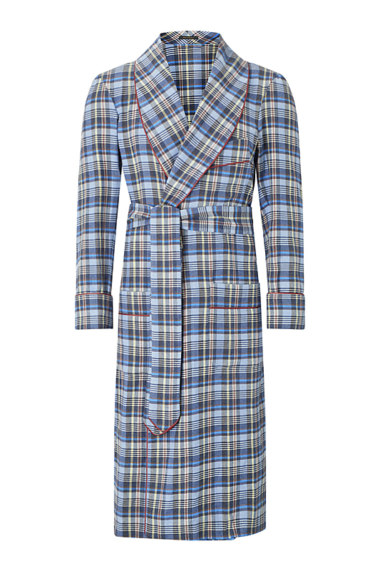 All Dressing Gowns | New & Lingwood
