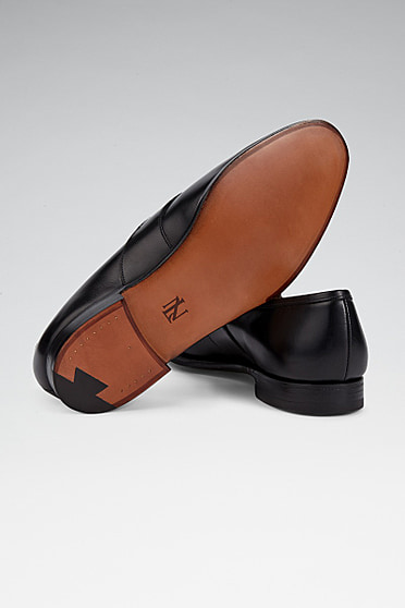 Louis Vuitton Loafers, Men's Fashion, Footwear, Dress shoes on