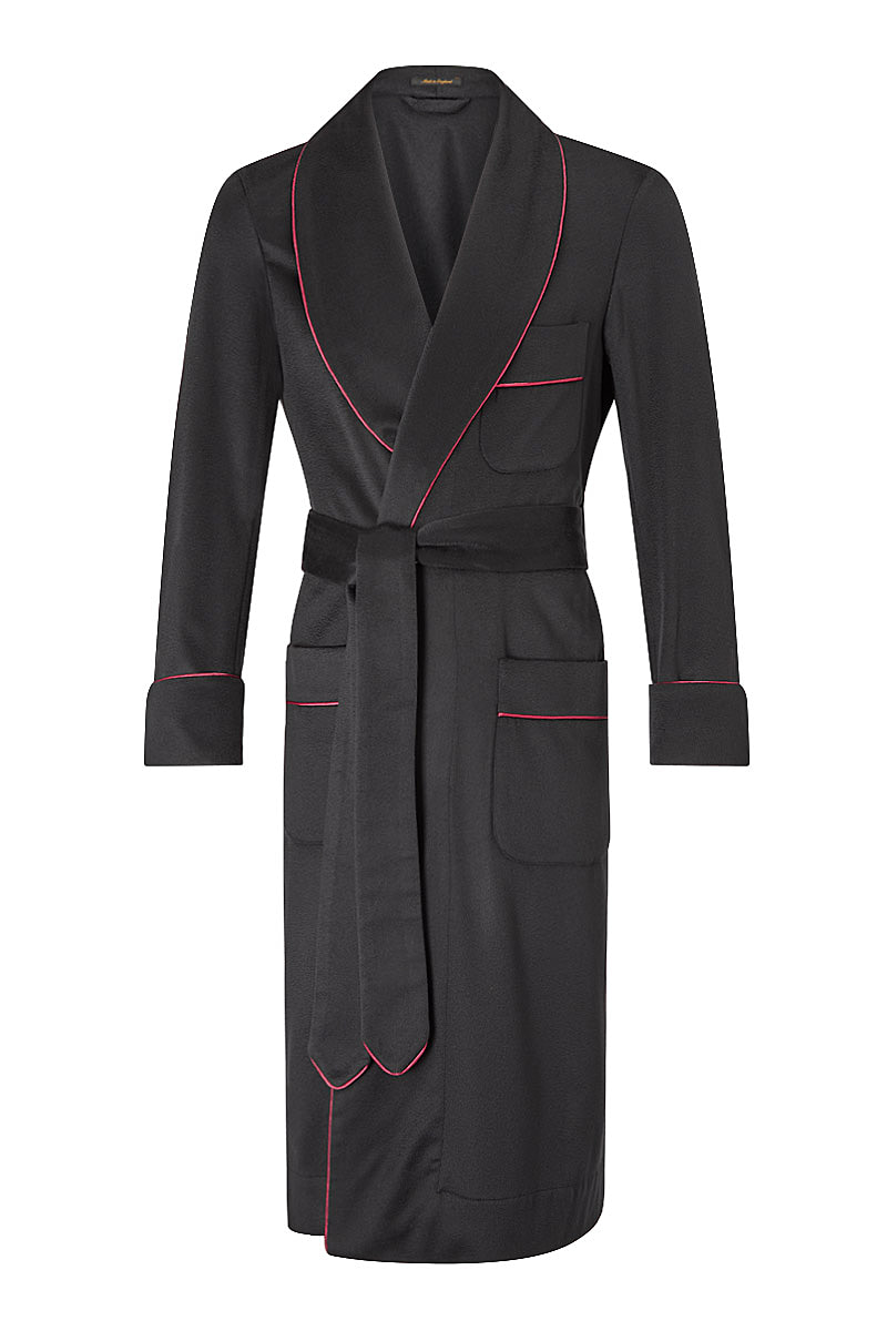 Revise Mens Dressing Gown 