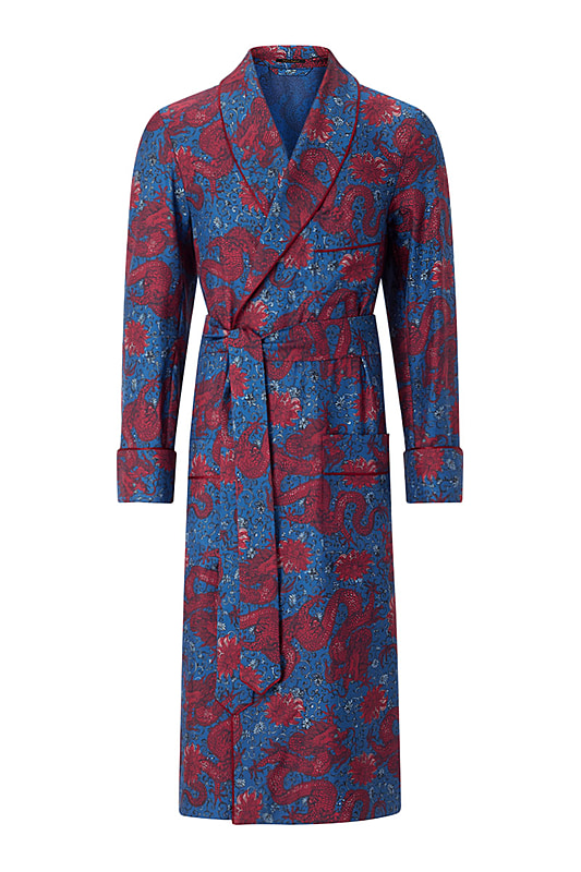 All Dressing Gowns | New & Lingwood