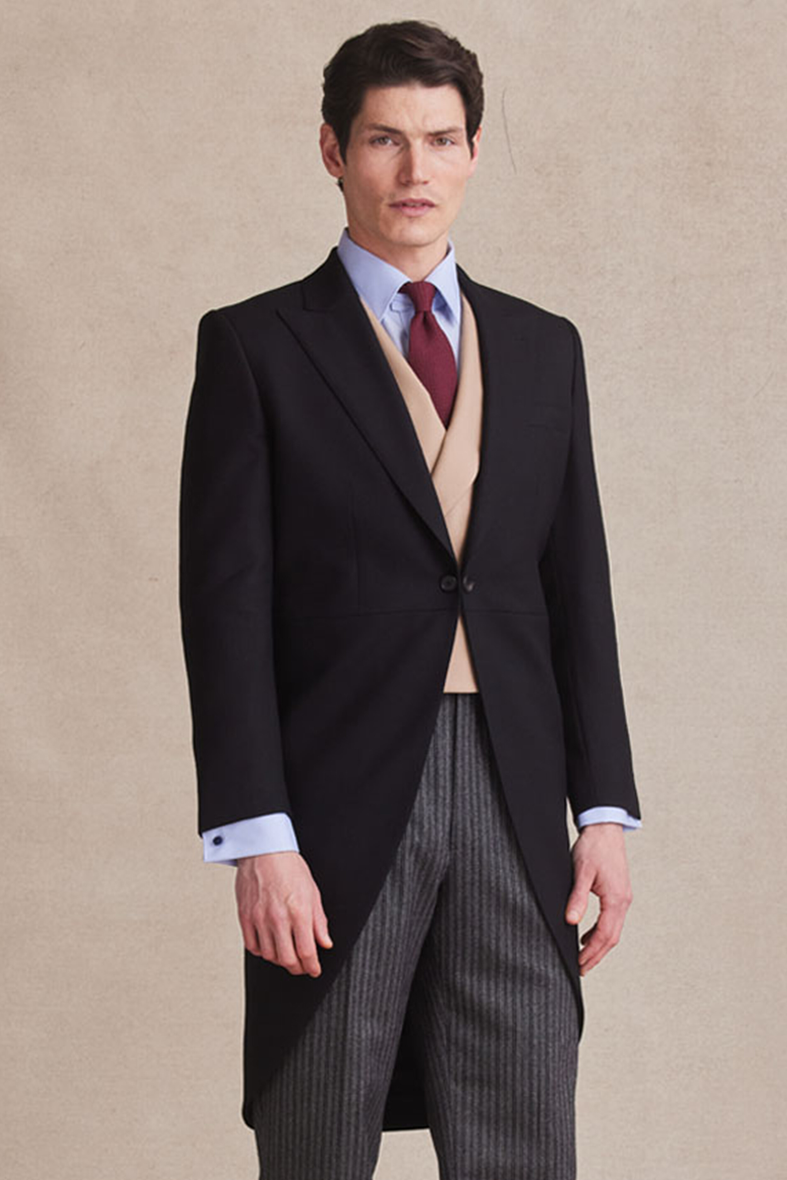 Morning clearance suit jacket