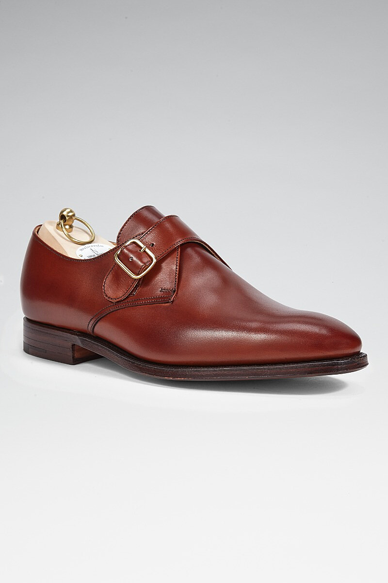 Oxford on sale monk shoes