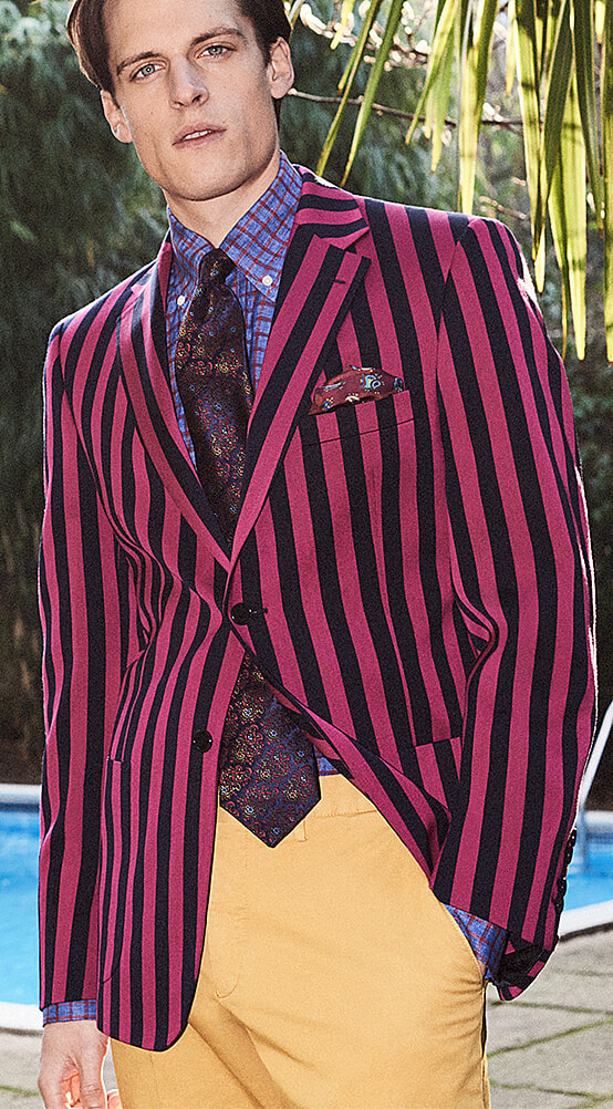 Boating blazers clearance for sale