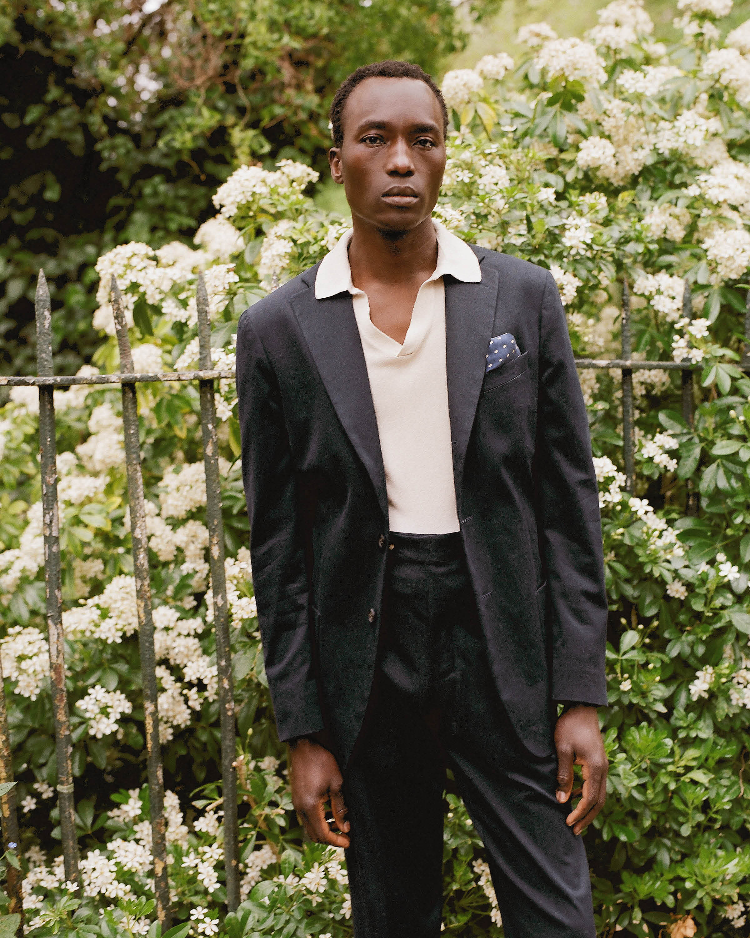 Spring Summer ’22 Tailoring | New & Lingwood